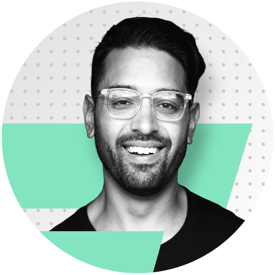 Reed Verdesoto, independent Subsplash architect and consultant